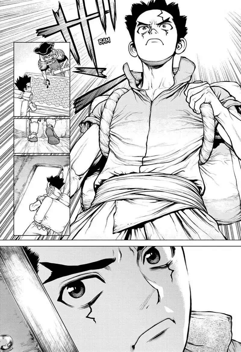 Dr. Stone Chapter 162 6